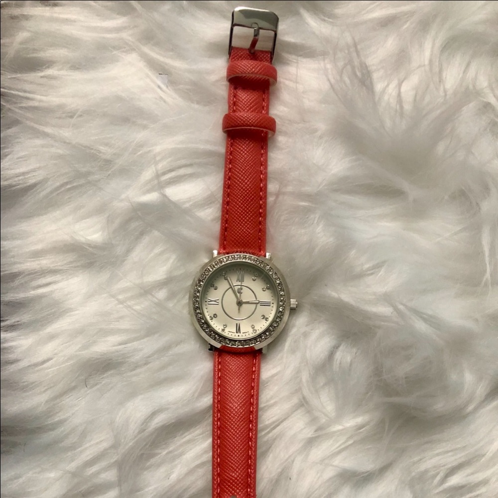 Charming Charlie watch